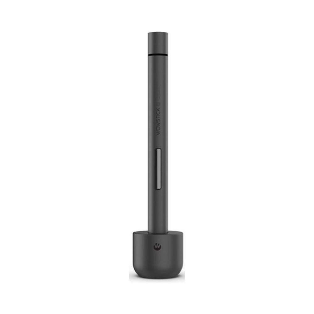 Отвертка электрическая WowStick 1F Plus, 69 в 1, серая